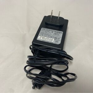 APD WA-18G12U AC Adapter Power Supply 12V 1.5A  Asian Power Devices, Inc.